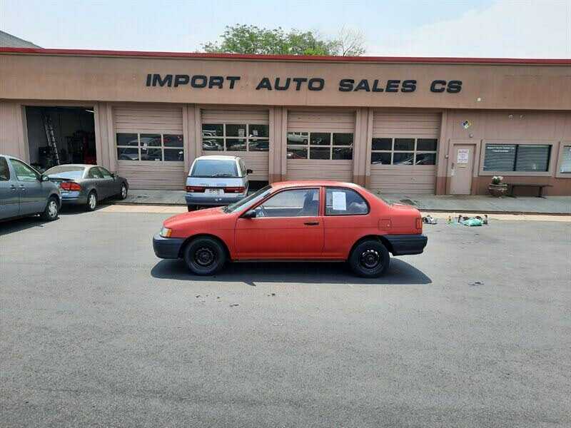 Toyota Tercel