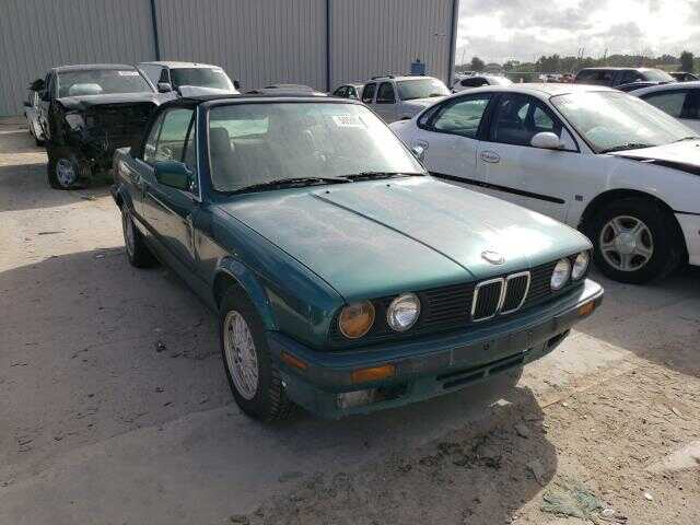 BMW 325i