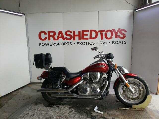 Honda VTX1300C