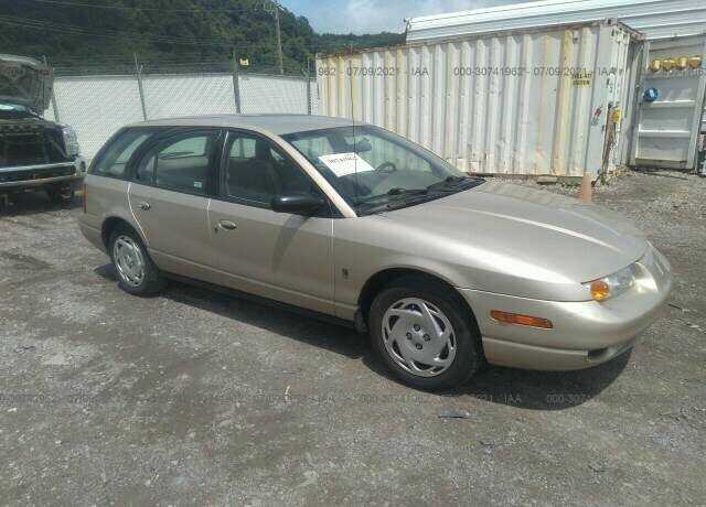 Saturn SW2