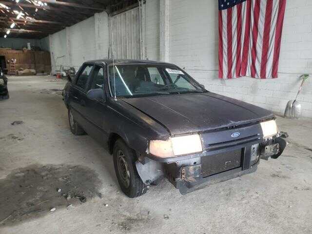 Ford Tempo