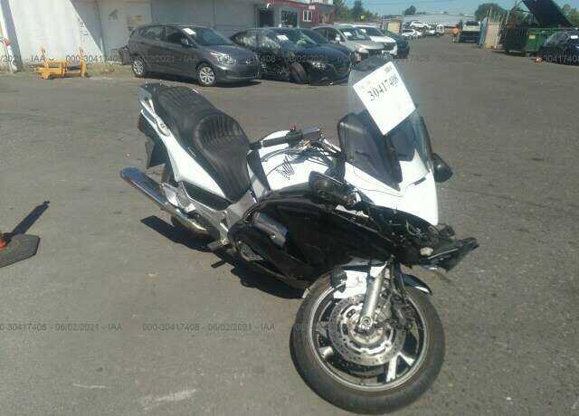 Honda ST1300PA