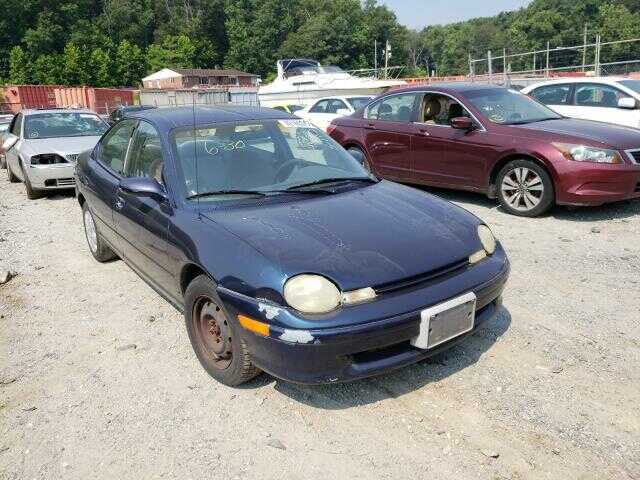 Dodge Neon