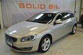 Volvo V90CC