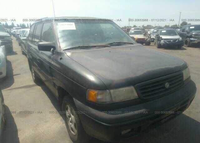 Mazda MPV