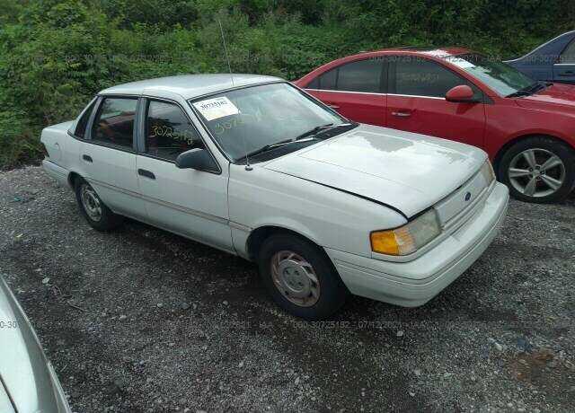 Ford Tempo