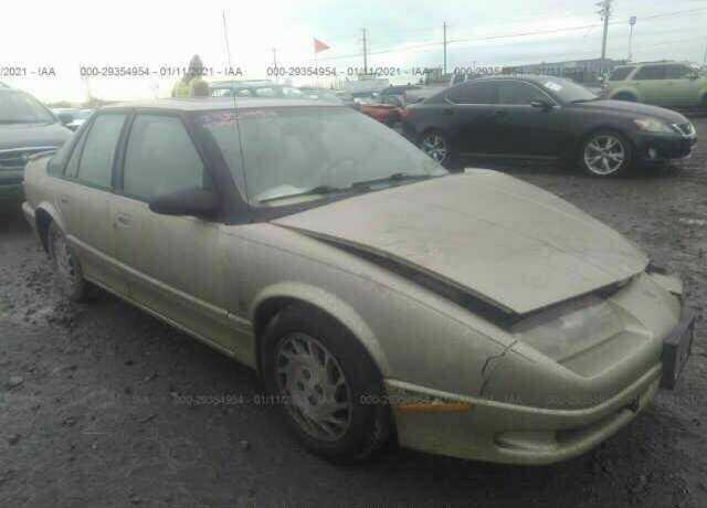 Saturn SL2