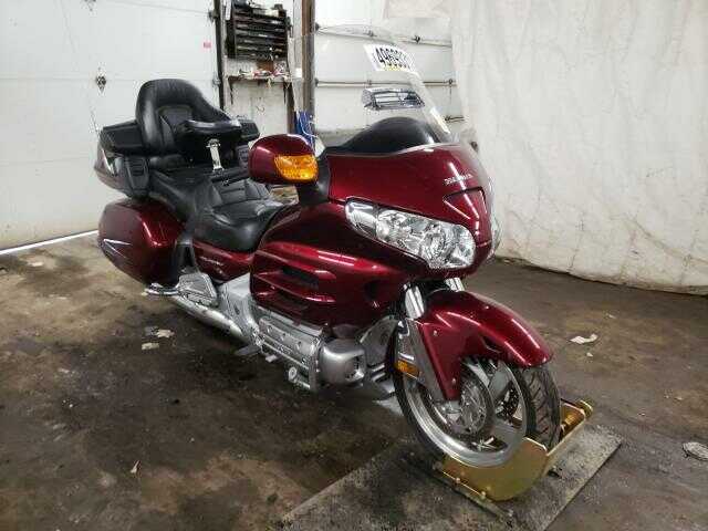 Honda GL1800
