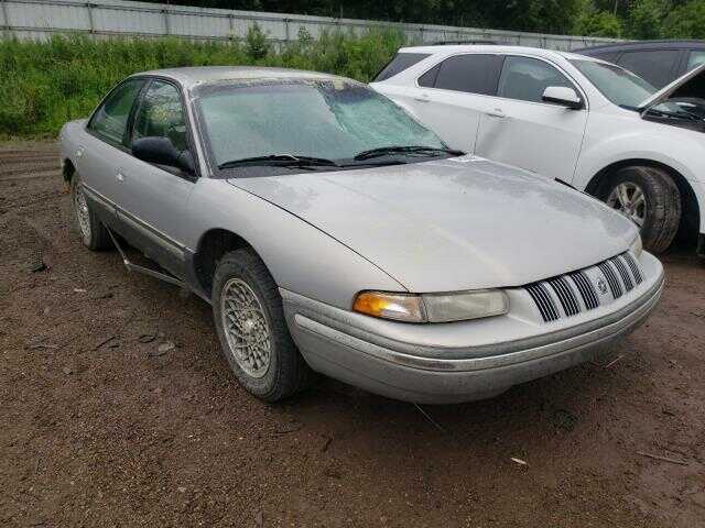 Chrysler Concorde