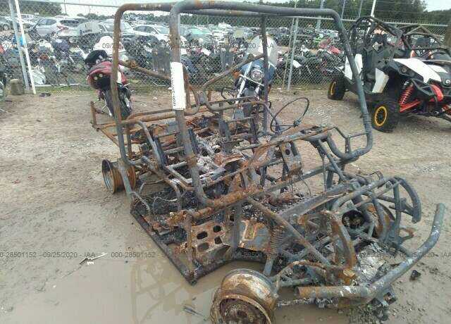 Honda MUV700 (Big Red)