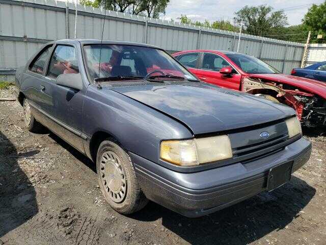 Ford Tempo