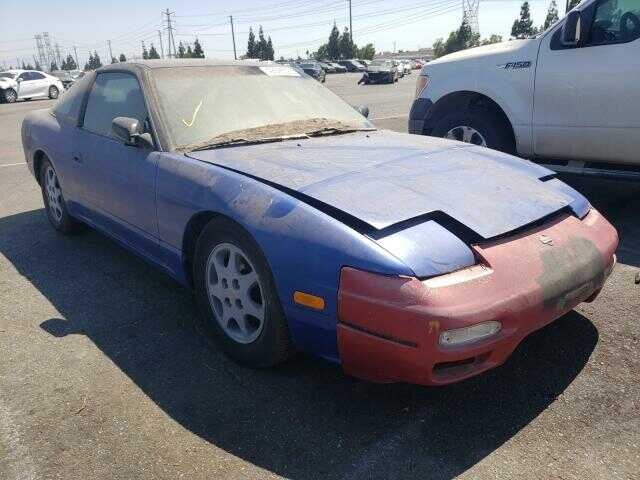 Nissan 240SX