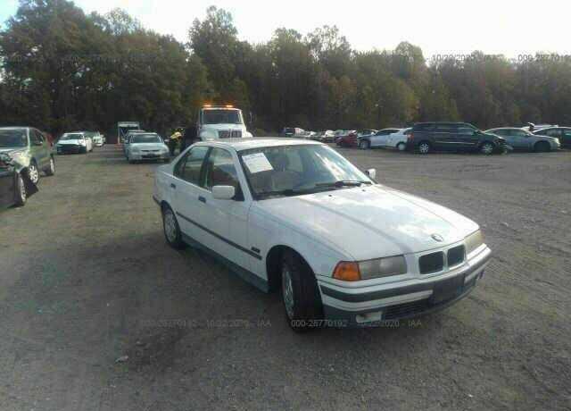 BMW 318i