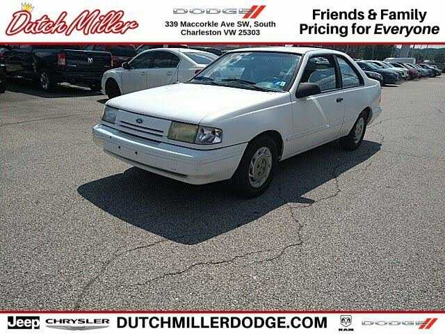 Ford Tempo