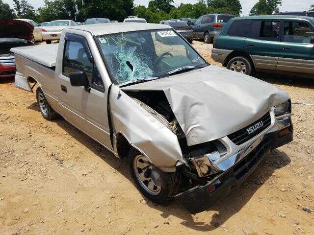 Isuzu Pickup