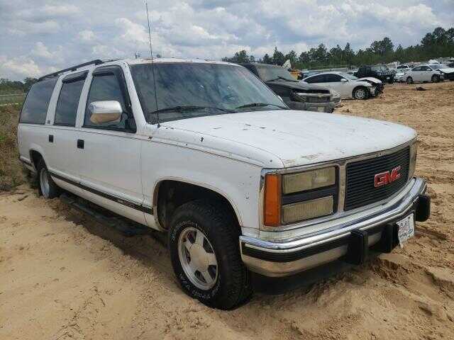 GMC