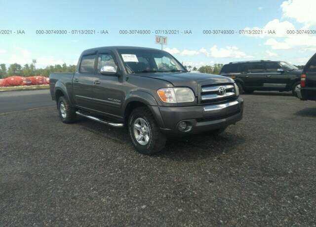 Toyota Tundra