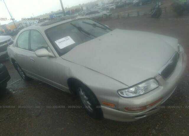 Mazda Millenia
