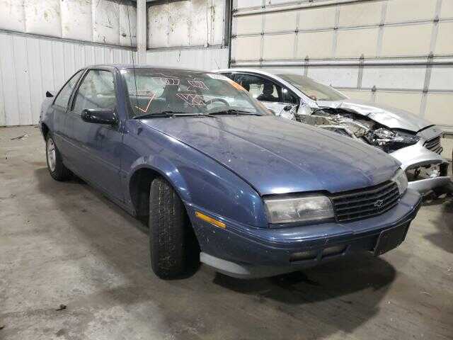 Chevrolet Beretta