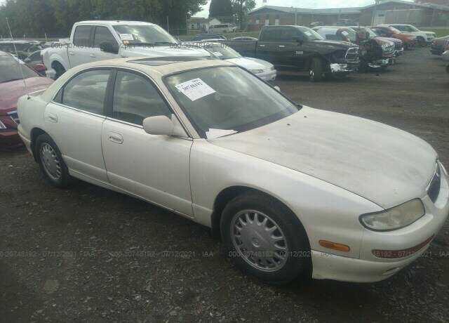 Mazda Millenia