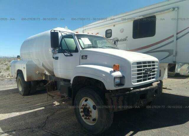 Chevrolet C7