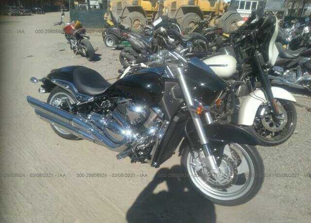 Suzuki VZ1500