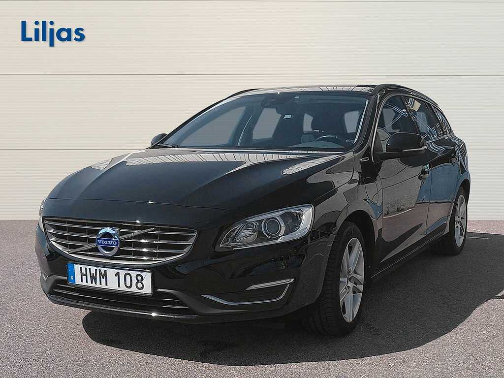 Volvo V90CC