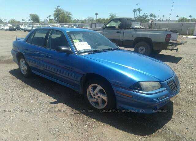 Pontiac Grand AM