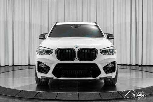 2020 BMW X3