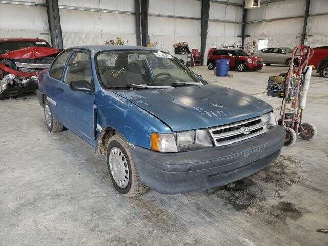 Toyota Tercel