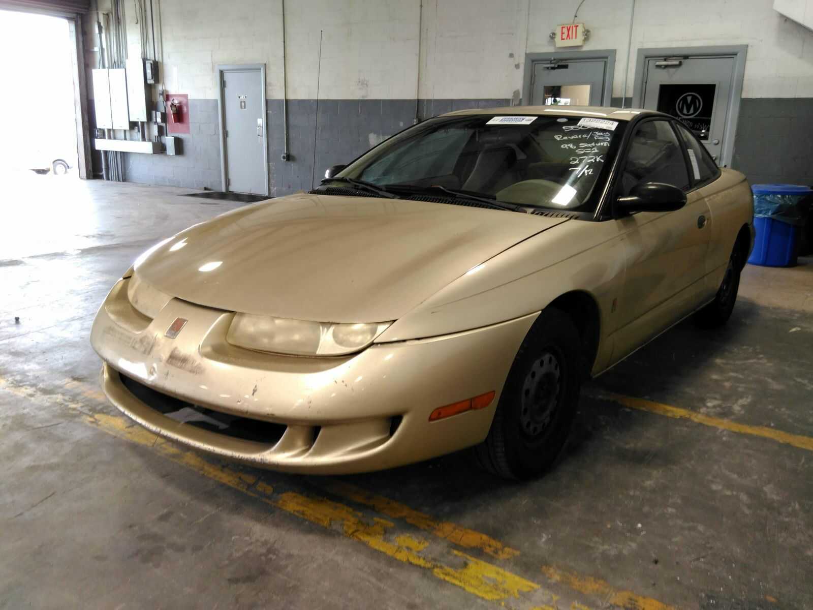 Saturn SC1