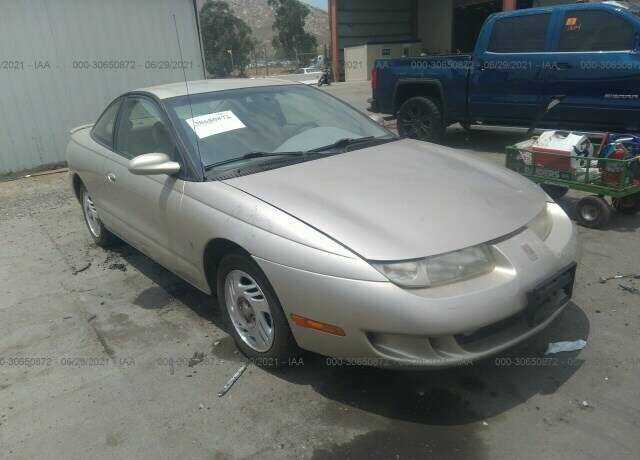 Saturn SC2