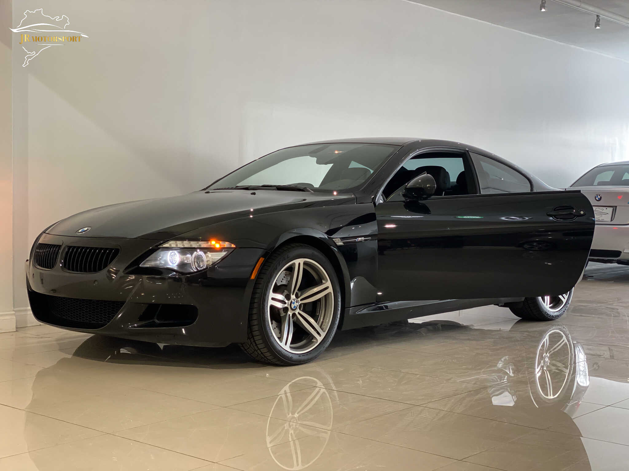 BMW M6