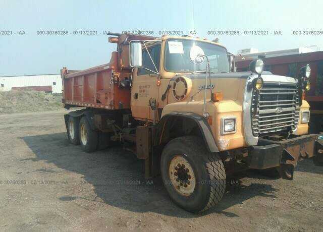 Ford LT9000