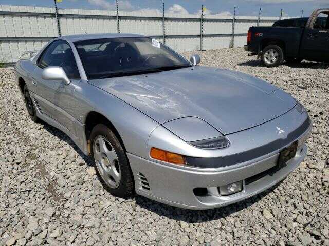 Mitsubishi 3000 GT