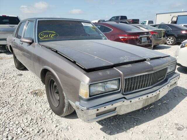 Chevrolet Caprice
