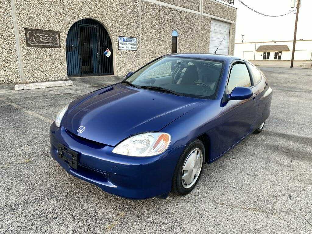 Honda Insight
