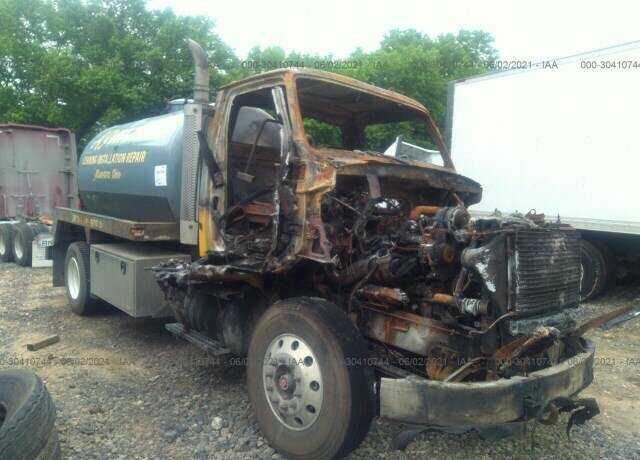 Ford A9513