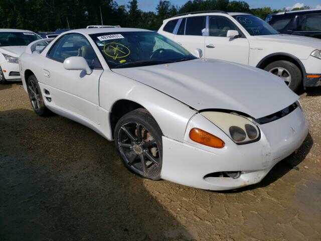 Mitsubishi 3000 GT