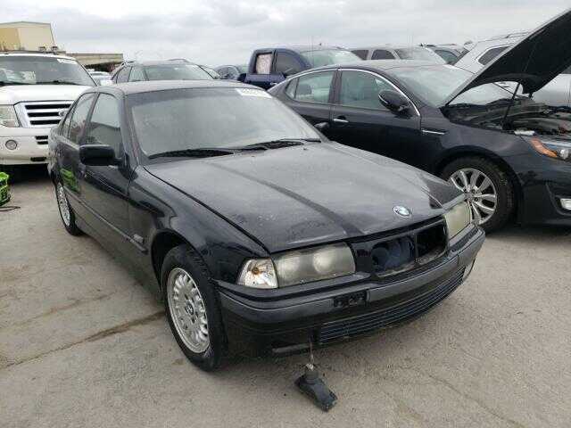 BMW 325i