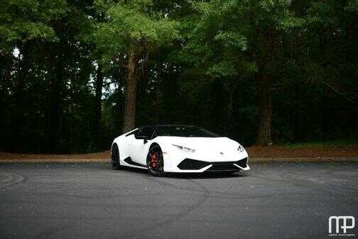 LAMBORGHINI