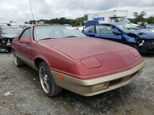 Dodge Daytona