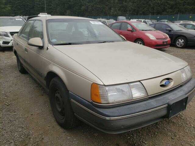 Ford Taurus