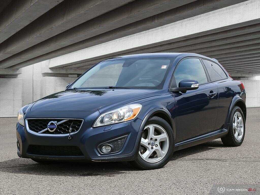 Volvo C70 / C30