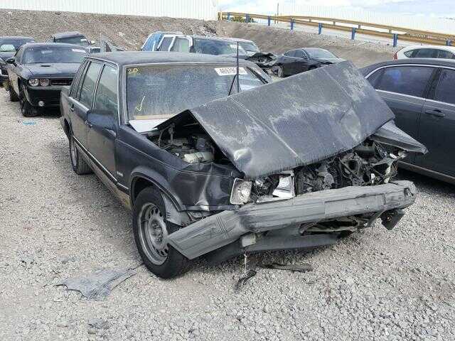 Volvo 740 Series