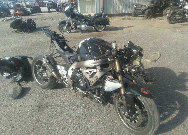 Suzuki GSX-R1000L