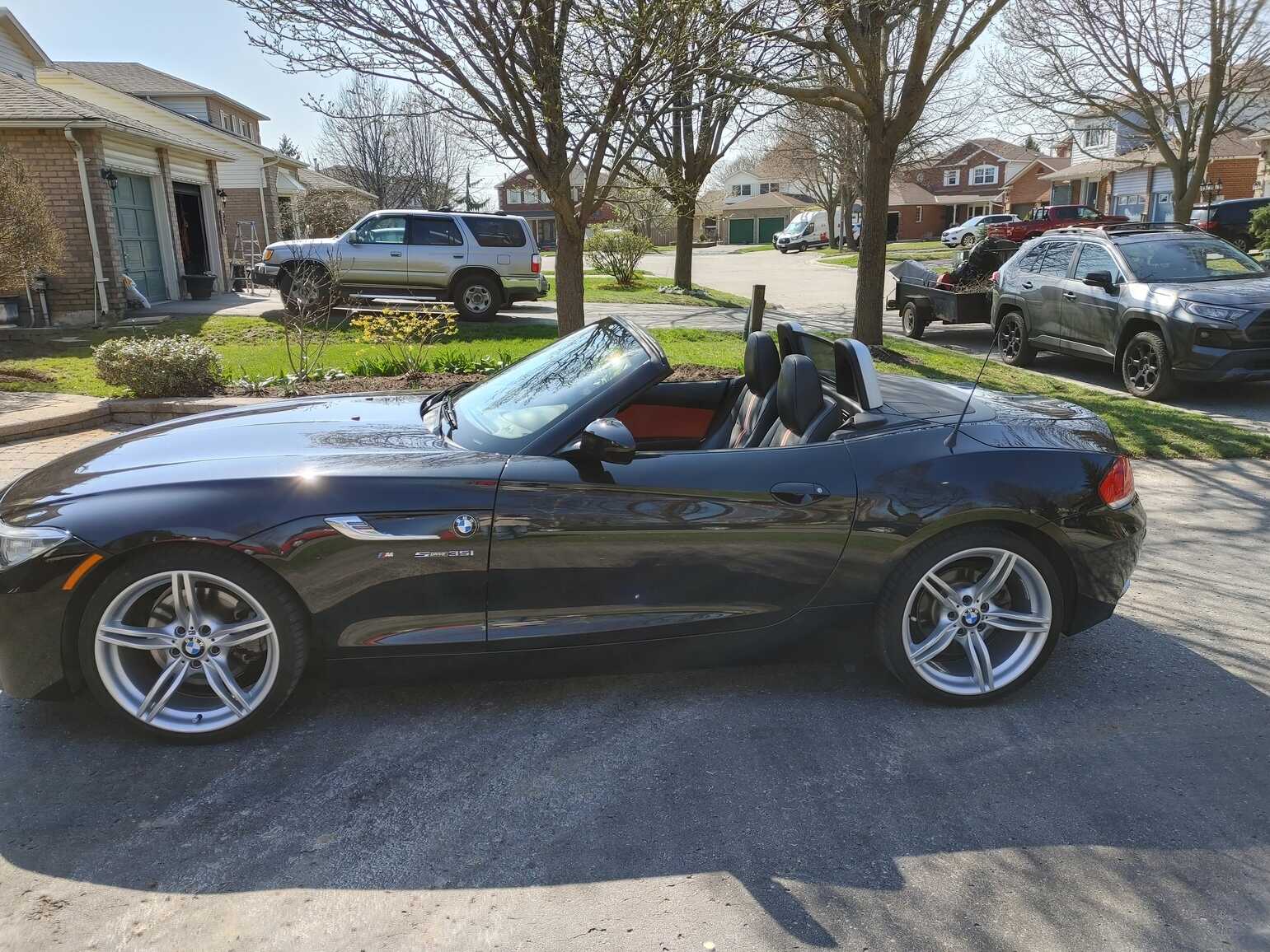 BMW Z4