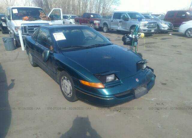Saturn SC2