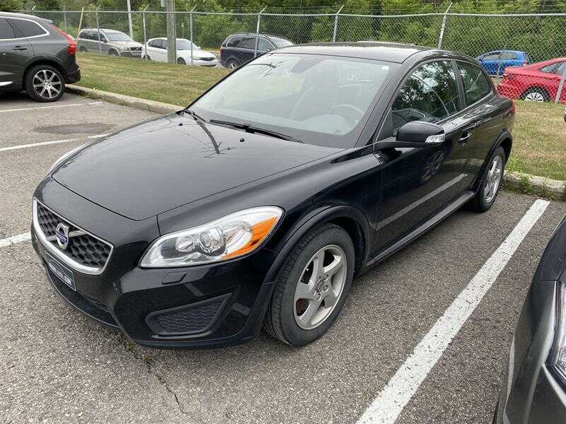 Volvo C70 / C30