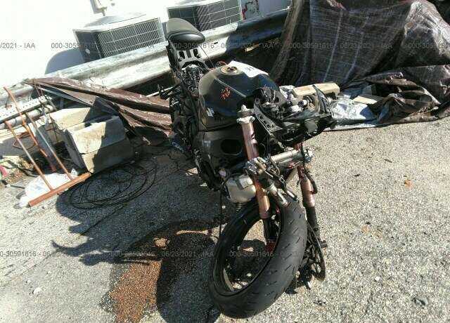 Suzuki GSX-R1000